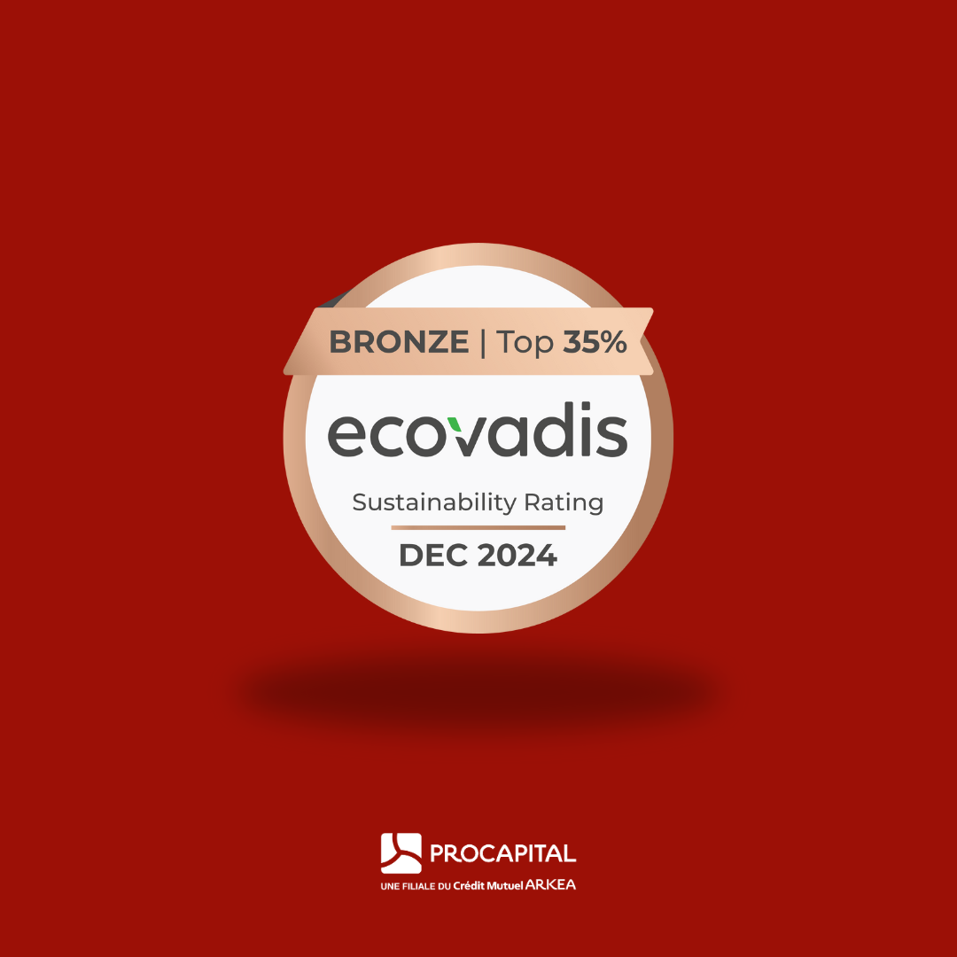 design écovadis